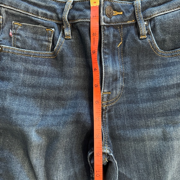 Vigoss Jagger Skinny jeans - Picture 11 of 11